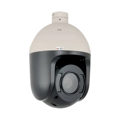 ACTi - I98 - 2MP Outdoor Speed Dome with D/N, Adaptive IR, Extreme WDR, ELLS, 33x Zoom Lens