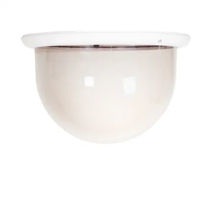 ExacqVision - IA-BBL-CV-P40 - Clear bubble for Pro Gen4 Indoor PTZ
