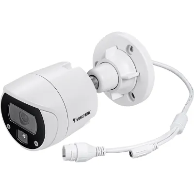 Vivotek - IB9369-F2 - 2MP 30M IR H.265 Outdoor Bullet, 2.8mm
