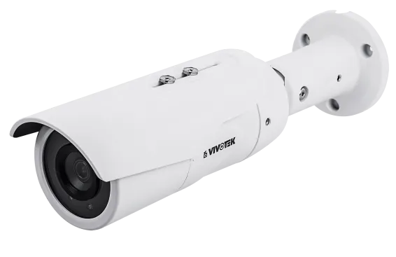 Vivotek - IB9389-EH - 5MP, H.265, 2MP 60fps, 3.6mm, 30M IR, WDR Pro, SNV, -50Â°C ~ 60Â°C