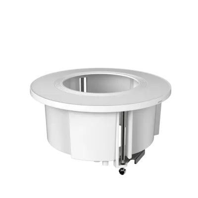 ExacqVision - IBCR-F-IS-WT-0 - Illustra Flex Gen3 Indoor Recessed Ceiling Mount