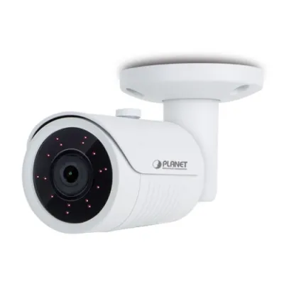 Planet - ICA-A3280 - H.265 1080p Smart IR Bullet IP Camera with Artificial Intelligence