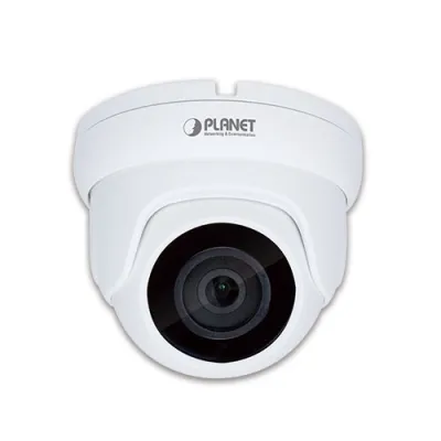 Planet - ICA-4280 - H.265 1080p Smart IR Dome IP Camera
