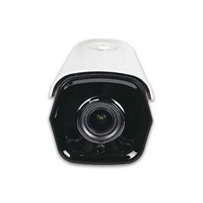 Planet - ICA-M3580P - H.265 5 Mega-pixel Smart IR Bullet IP Camera with Remote Focus and Zoom