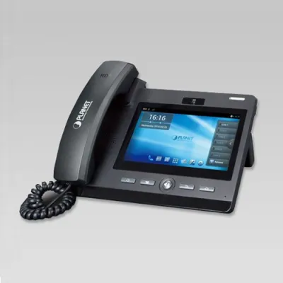 Planet - ICF-1800 - HD Touch Screen Android Multimedia Phone