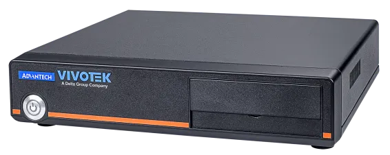 Vivotek - IE9232-F - Facial Recognition Workstation