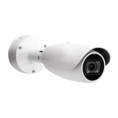 ExacqVision - IFS08-B22-OI03 - Illustra Flex G3 8MP Bullet, 4.17-9.48mm, Indoor/Outdoor, IP66/67 IK10, TDN w/IR, WDR