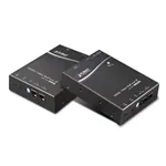 PLANET - IHD-200T - HDMI / Video Wall over IP Transmitter - High Definition Digital Signage