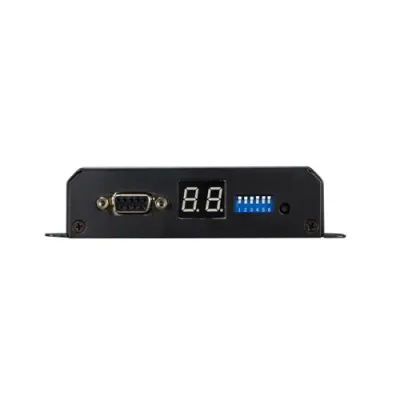 Planet - IHD-210PR - HDMI Extender Receiver over IP with PoE - High Definition Digital Signage