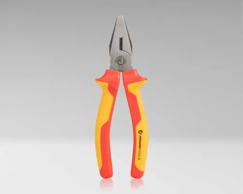 Jonard Tools - INP-1072 - Lineman's Combo Plier 7 1/4" Insulated