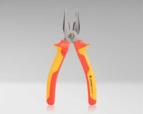 Jonard Tools - INP-1072 - Lineman's Combo Plier 7 1/4" Insulated