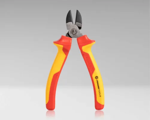 Jonard Tools - INP-3062 - Diagonal Plier 6 1/4' Insulated