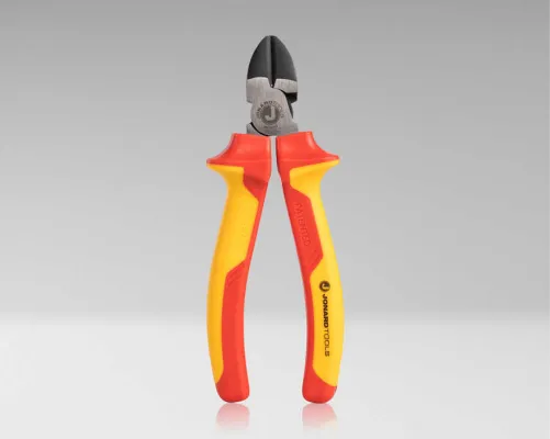 Jonard Tools - INP-3062 - Diagonal Plier 6 1/4' Insulated