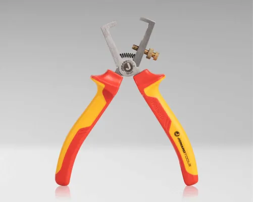 Jonard Tools - INP-4065 - Wire Stripper 6 1/2" Insulated