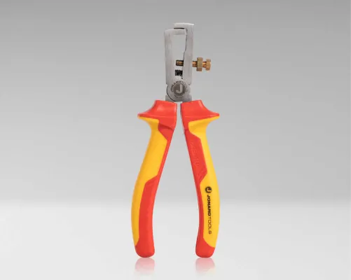Jonard Tools - INP-4065 - Wire Stripper 6 1/2" Insulated