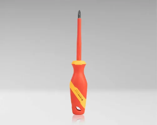 Jonard Tools - INS-2100 - #2 X 4 Phillips Screwdriver Insulated