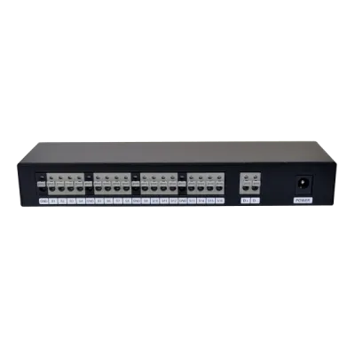 Speco Technologies - IOMOD - External Alarm Box Module