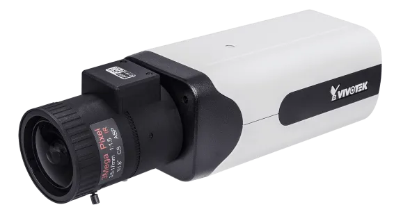IP9165-HP - EOL