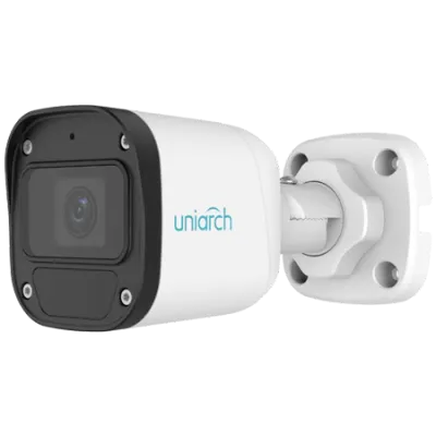 UNV - IPC-B122-APF40 - Uniarch 2MP Fixed Lens Bullet 4.0mm