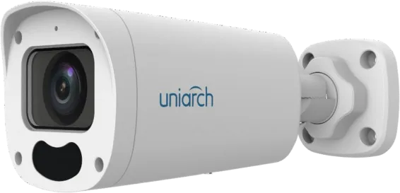 UNV - IPC-B312-APKZ - Uniarch 2MP VF Bullet 2.8-12mm