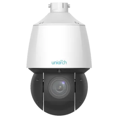 UNV - IPC-P413-X20K - Uniarch 3MP 20X Network PTZ Dome Camera