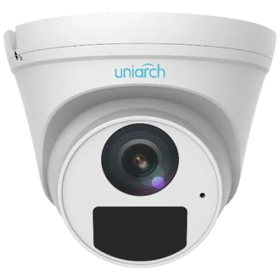 UNV - IPC-T122-APF40 - Uniarch 2MP Fixed Lens Turret 4.0mm
