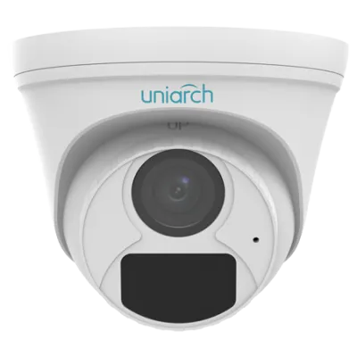 UNV - IPC-T124-APF28K - Uniarch 4MP Fixed Lens Turret 2.8mm(SD Slot)