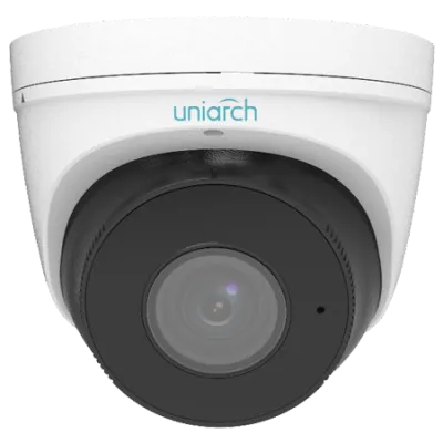 UNV - IPC-T312-APKZ - Uniarch 2MP VF Turret 2.8-12mm