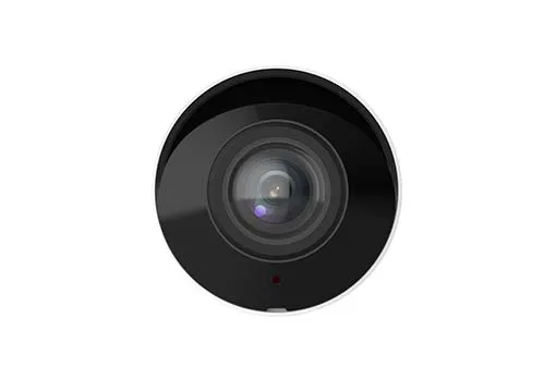 UNV - IPC2108SB-ADF16KM-I0 - 8MP HD Wide Angle Intelligent IR Fixed Bullet Network Camera