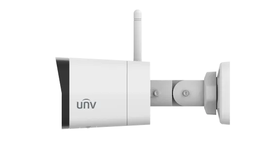 Uniview - IPC2122LB-AF28WK-G - 2MP Wi-Fi Fixed IR Bullet Network Camera