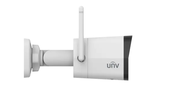 Uniview - IPC2122LB-AF28WK-G - 2MP Wi-Fi Fixed IR Bullet Network Camera