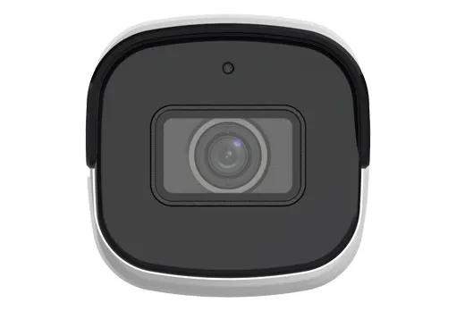 Uniview - IPC2122SS-ADF28KM-I0 - UNV 2MP Mini Bullet Network Camera(LightHunter,Premier Protection,30m IR,WDR,POE,2.8mm,Build-in MicroPhone,SD)