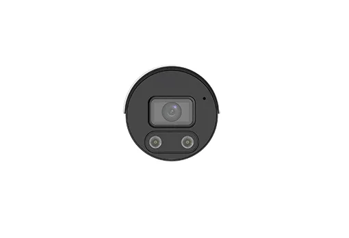 Uniview - IPC2128SE-ADF40KM-WL-I0 - 8MP Eco White Light Bullet, 4.0mm