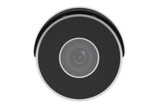 Uniview - IPC2128SR3-DPF40 - 4K Mini Fixed Bullet Network Camera