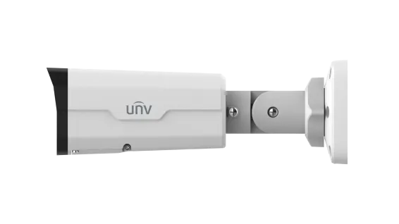 Uniview - IPC2222SB-AHDF40KM-I1 - UNV 2MP Fixed Big Bullet, 4.0mm