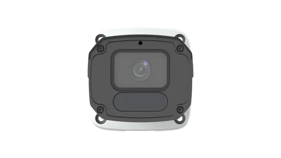 Uniview - IPC2222SB-AHDF60KM-I1 - UNV 2MP Fixed Big Bullet, 6.0mm