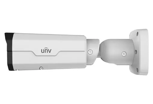Uniview - IPC2322EBR5-DPZ28-C - 2MP VF Network IR Bullet Camera, 2.8mm