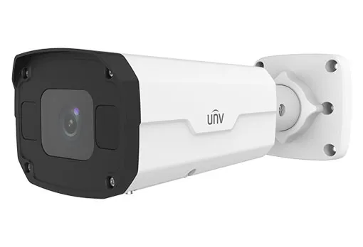 UNV - IPC2322SB-HDZK-I0 - UNV 2MP 60FPS VF Bullet