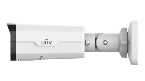 UNV - IPC2322SB-HDZK-PI-I0 - UNV 2MP 60FPS  LightHunter P-Iris IR Network Bullet Camera