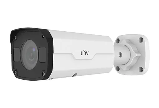 Uniview - IPC2324SBR5-DPZ-F - 4MP Network IR Bullet Camera