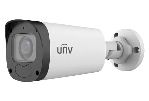 Uniview - IPC2324SR5-ADZK-G - 4MP HD IR Bullet Network Camera