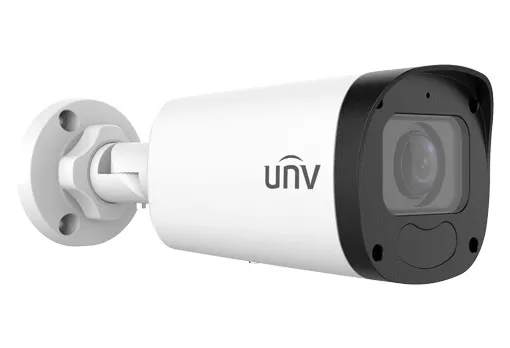 Uniview - IPC2325SR5-ADZK-G - 5MP HD IR Bullet Network Camera