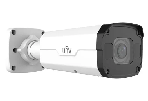 UNV - IPC2328SB-DZK-I0 - 8MP Bullet IP Camera, 2.8~12mm