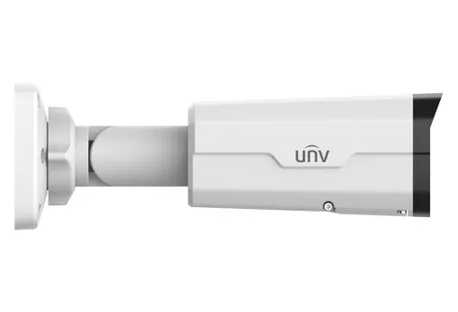 UNV - IPC2328SB-DZK-I0 - 8MP Bullet IP Camera, 2.8~12mm