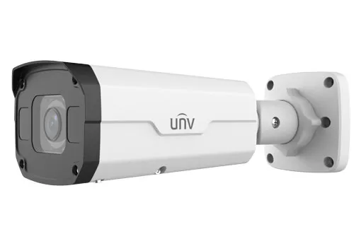 UNV - IPC2328SB-DZK-I0 - 8MP Bullet IP Camera, 2.8~12mm
