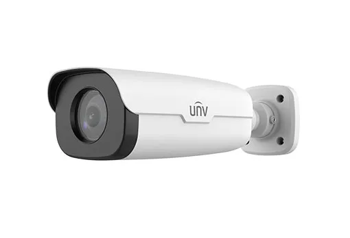 UNV - IPC254EB-DX22GK-I0 - 4MP LightHunter VF IR Bullet Network Camera