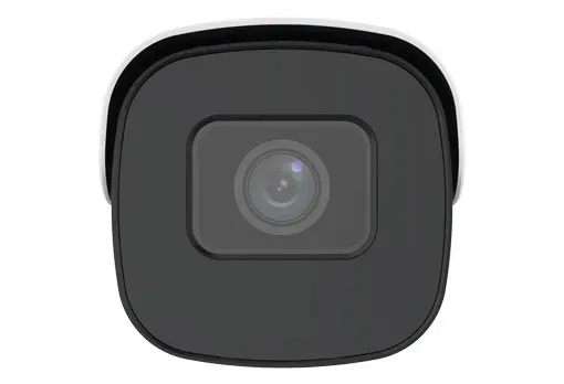 Uniview - IPC268EA-DZK - 8MP LightHunter Intelligent Bullet Network Camera
