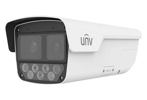UNV - IPC28184EA-ADX5K-F40-I1