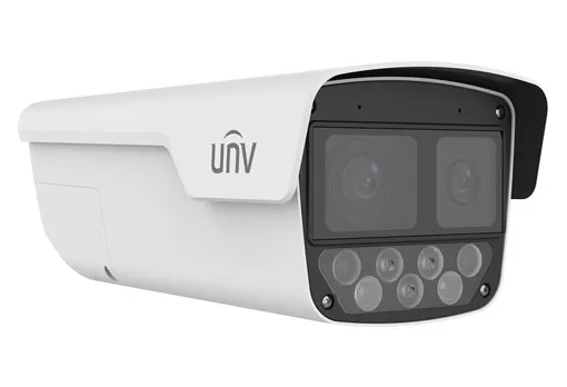UNV - IPC28184EA-ADX5K-F40-I1
