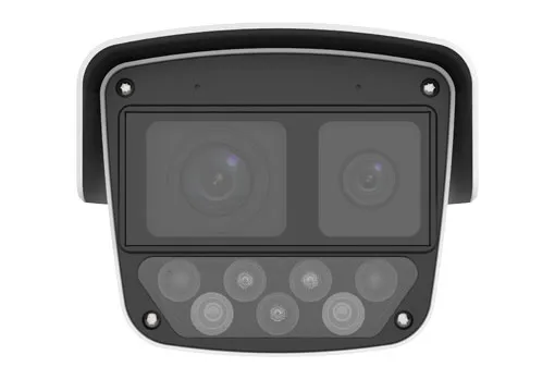 UNV - IPC28184EA-ADX5K-F40-I1